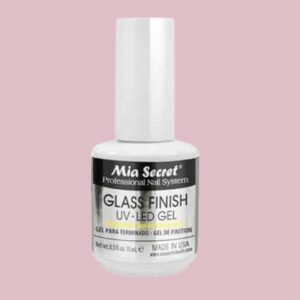 Top Glass Finish Gel