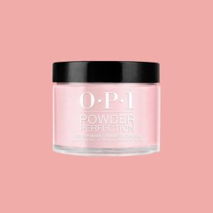 Opi Powder Perfection Bubble Bath 1.5oz.
