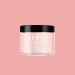 Opi Powder Perfection Coral-Ing Your Spirit Animal 1.5oz.