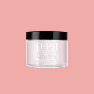 Opi Powder Perfection Don't Bossa Nova Me Around 1.5oz