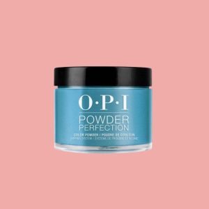 Opi Powder Perfection Drama At La Scala 1.5oz