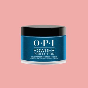 Opi Powder Perfection Duomo Days, Isola Nights 1.5oz