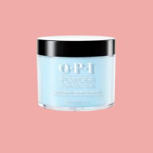 Opi Powder Perfection It's A Boy! 1.5oz