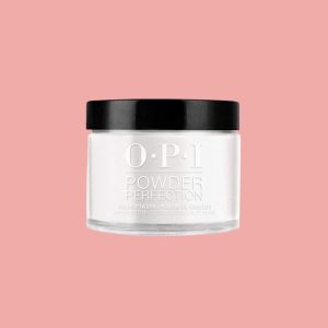 Opi Powder Perfection Let's Be Friends! By Hello Kitty 1.52oz