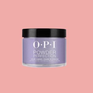 Opi Powder Perfection Mariachi Makes My Day 1.5oz