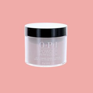Opi Powder Perfection Movie Buff 1.5oz