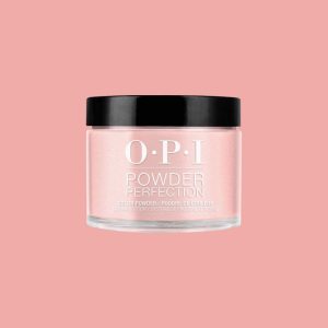Opi Powder Perfection Passion 1.5oz