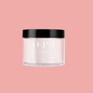 Opi Powder Perfection Princesses Rule! 1.5oz