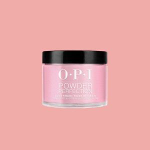 Opi Powder Perfection Shorts Story 1.5oz