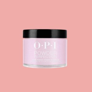 Opi Powder Perfection Suzi Calls The Paparazzi 1.5oz