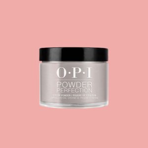 Opi Powder Perfection Taupe-Less Beach 1.5oz