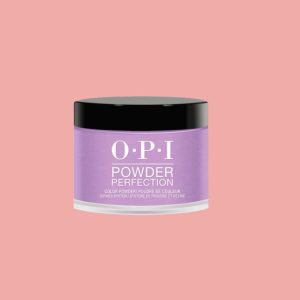 Opi Powder Perfection Violet Visionary 1.5oz