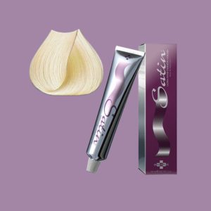 Tinte Satin 10G Ultra Light Golden Blonde