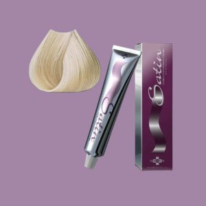 Tinte Satin 10N Ultra Light Blonde
