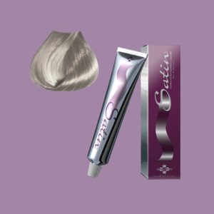 Tinte Satin 12HLA High Lift Ash Blonde