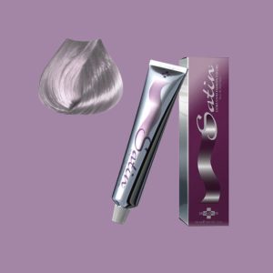Tinte Satin 12HLV High Lift Violet Blonde