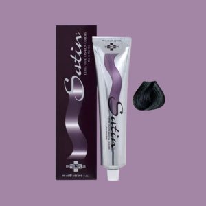 Tinte Satin 1N Negro