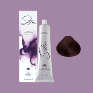 Tinte Satin 4C Copper Brown