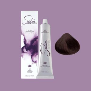 Tinte Satin 4MV Dark Mahogany