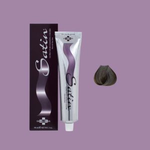 Tinte Satin 4N Brown