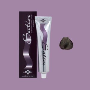 Tinte Satin 4mocha, Mocha Brown