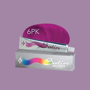 Tinte Satin Bold 6PK Magenta