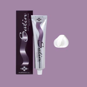 Tinte Satin CL Cream Lightener