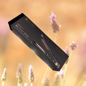 Sutra Beauty Infrared IR2 Flat Iron 1 - 1/2" y 1"