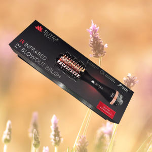 Sutra Beauty Infrared 2" Blowout Brush